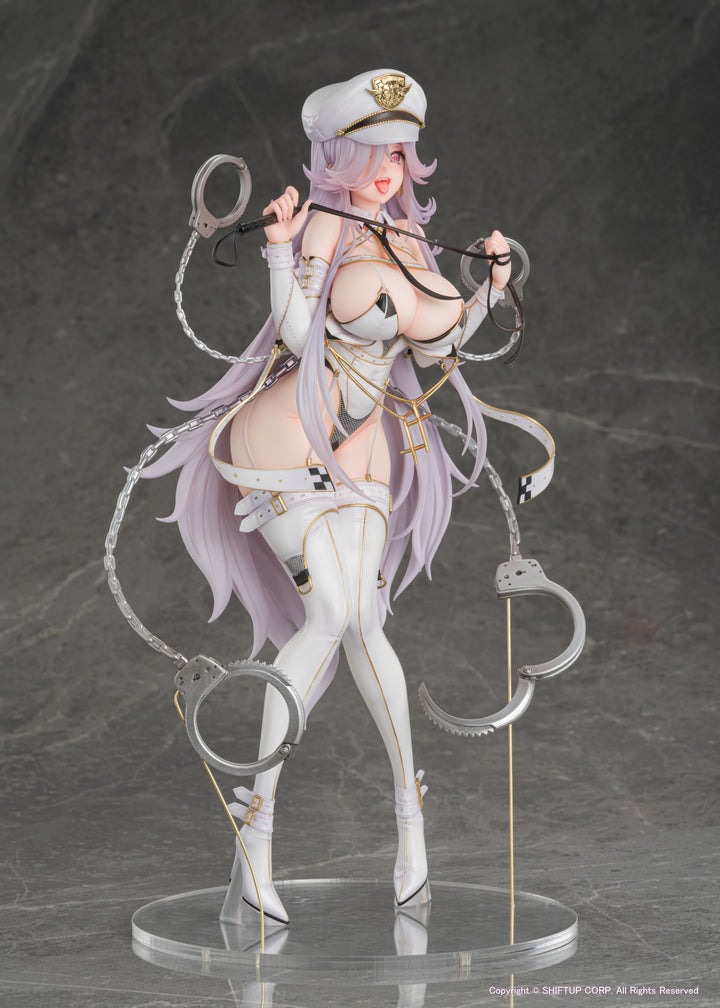 戦神アクラシア 1/6スケール