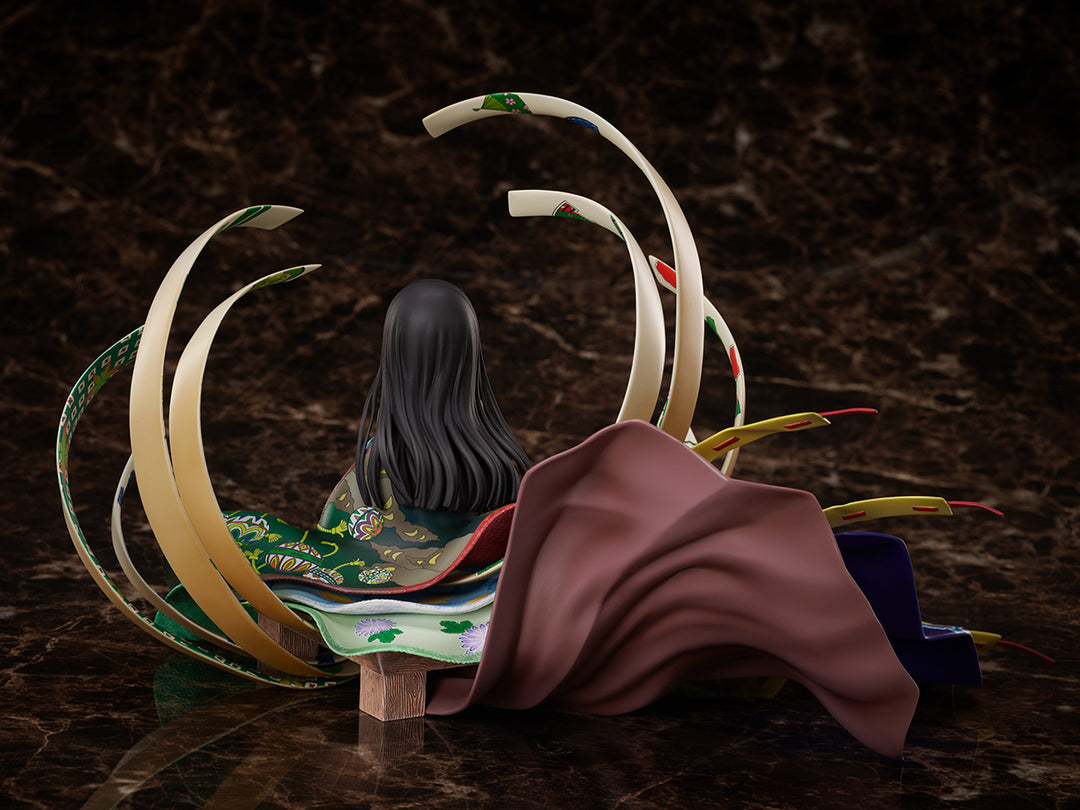 閻魔あい 1/7スケール