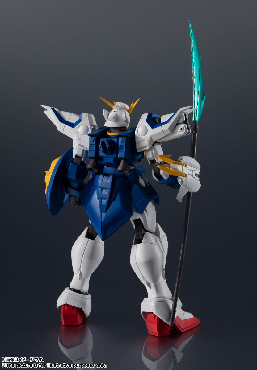 GUNDAM UNIVERSE XXXG-01S SHENLONG GUNDAM