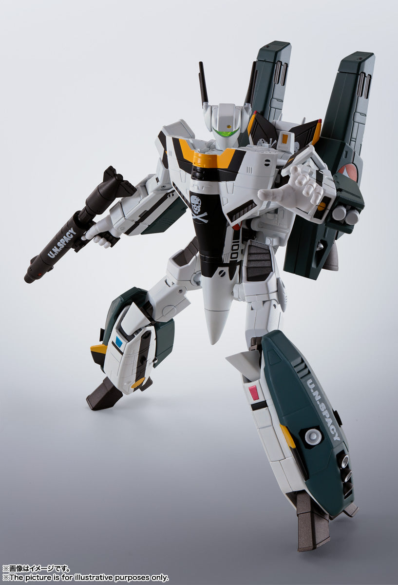 HI-METAL R VF-1S スーパーバルキリー (一条輝機)