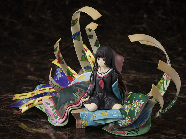 閻魔あい 1/7スケール