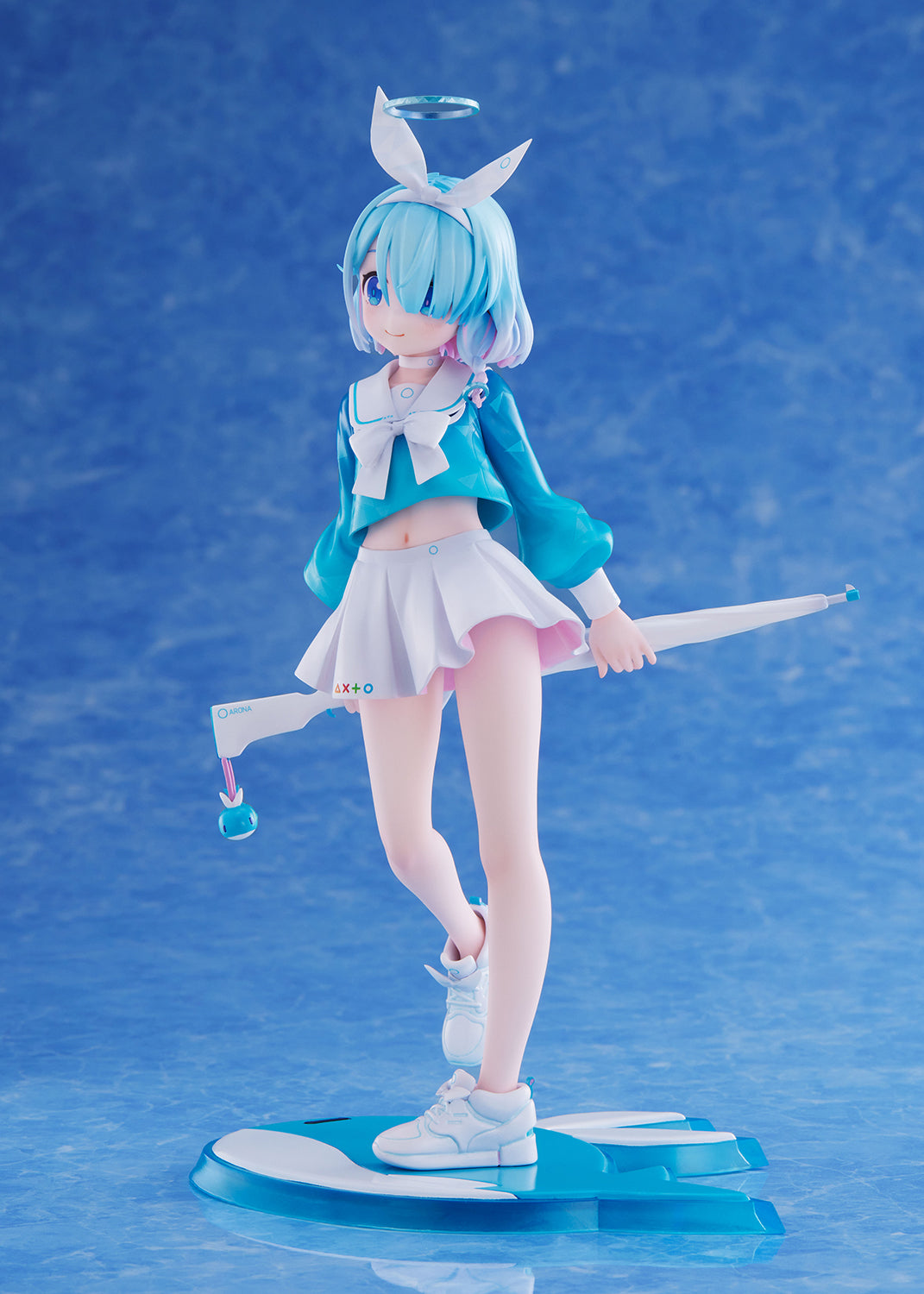 【再販】アロナ 1/7スケール