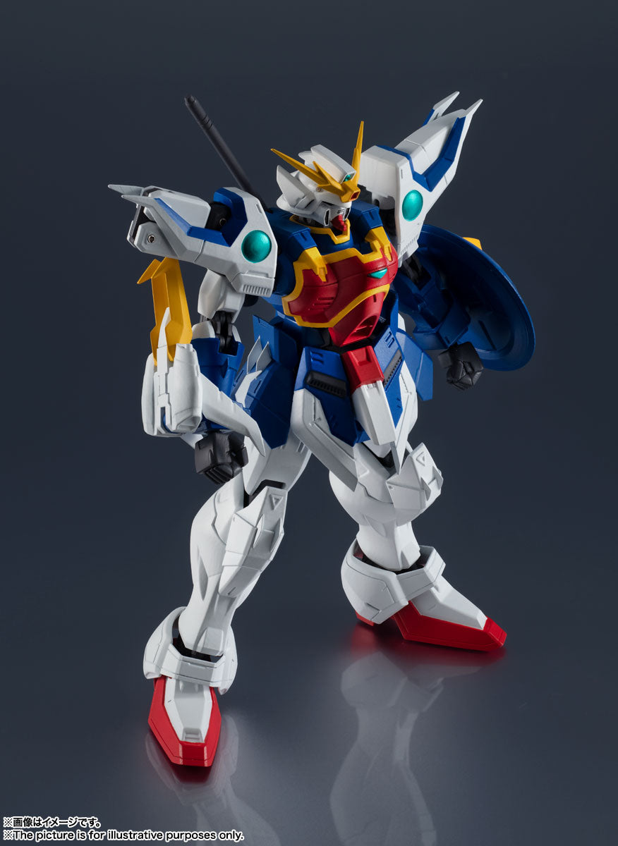 GUNDAM UNIVERSE XXXG-01S SHENLONG GUNDAM