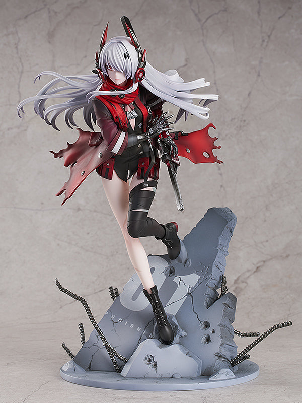 ルシア・深淵ノ紅 1/7スケール – SOOTANG HOBBY