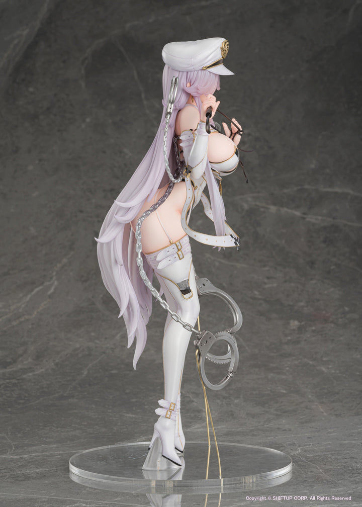 戦神アクラシア 1/6スケール