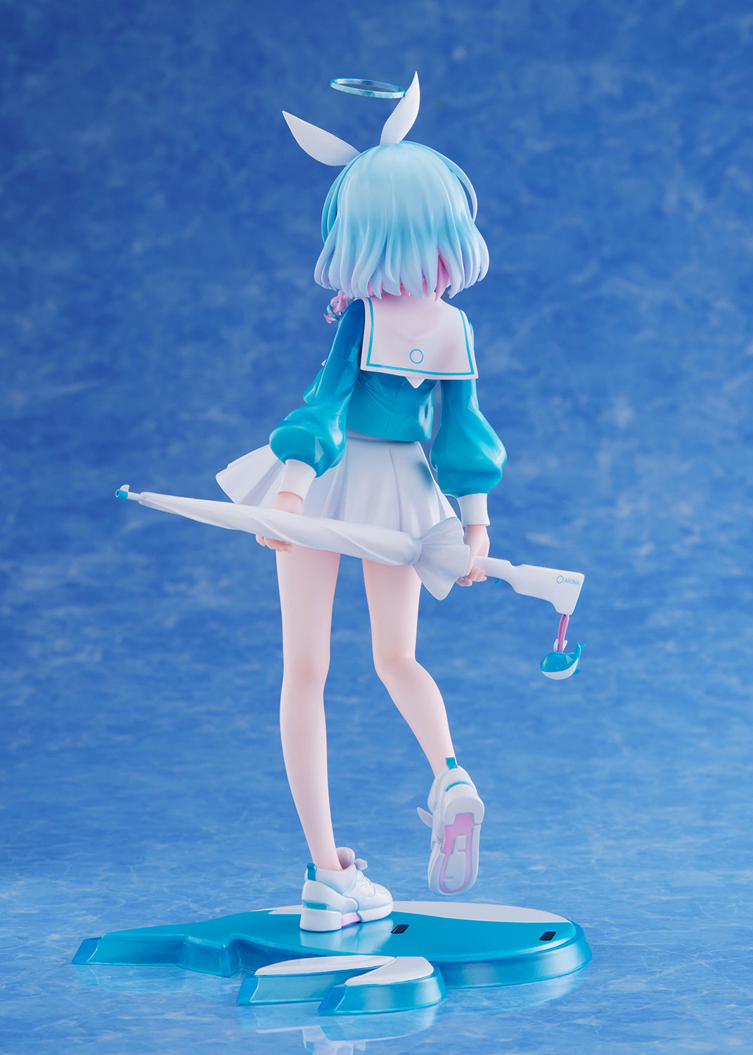 【再販】アロナ 1/7スケール