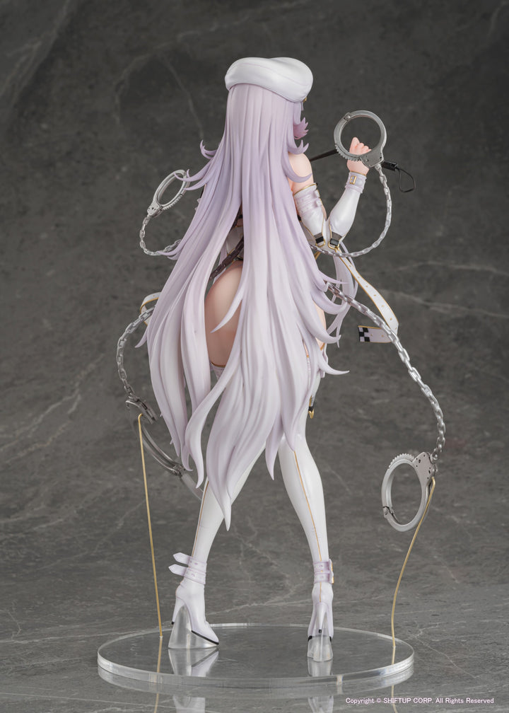戦神アクラシア 1/6スケール