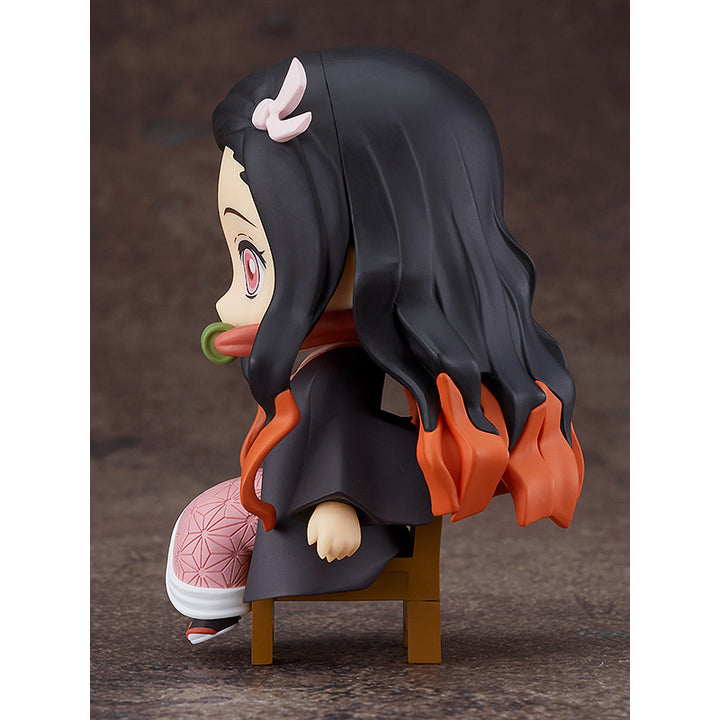 ねんどろいど Swacchao！ 竈門禰豆子