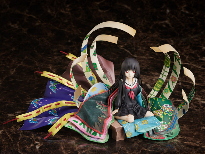 閻魔あい 1/7スケール