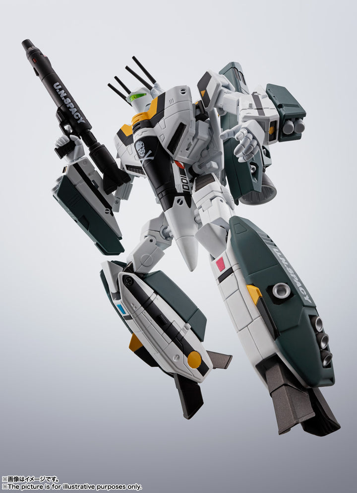 HI-METAL R VF-1S スーパーバルキリー (一条輝機)