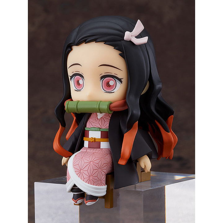 ねんどろいど Swacchao！ 竈門禰豆子