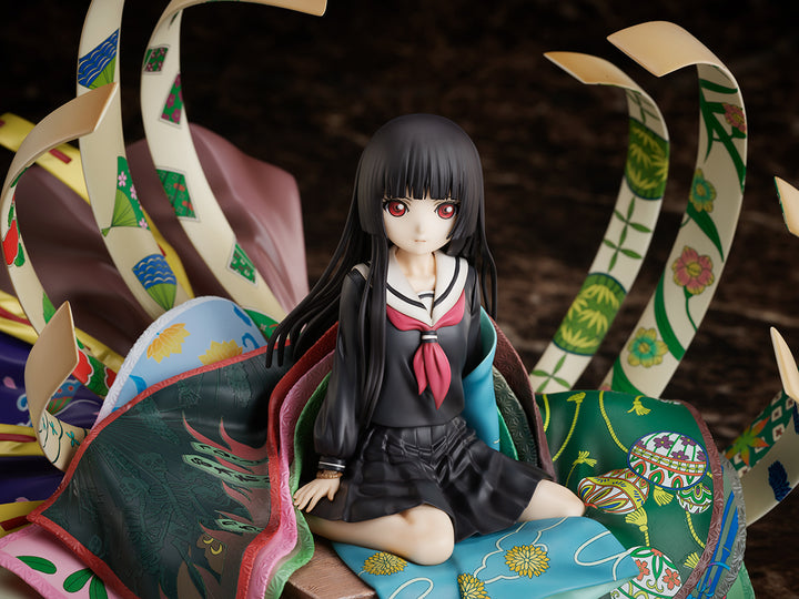 閻魔あい 1/7スケール