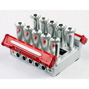 V10 エンジン ネームカードホルダー