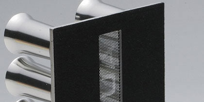 V10 エンジン ネームカードホルダー