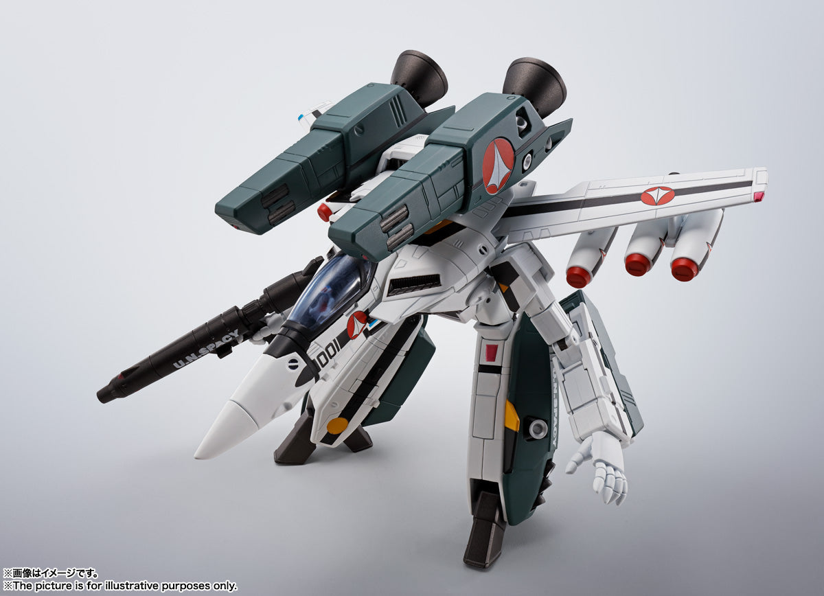 HI-METAL R VF-1S スーパーバルキリー (一条輝機) – SOOTANG HI-METAL R VF-1S スーパーバルキリー (一条輝機) – SOOTANG