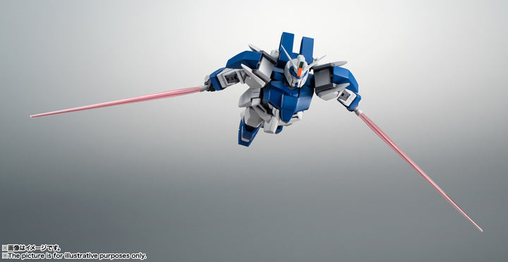 ROBOT魂  ＜SIDE MS＞ GAT-X102 デュエルガンダム ver. A.N.I.M.E.
