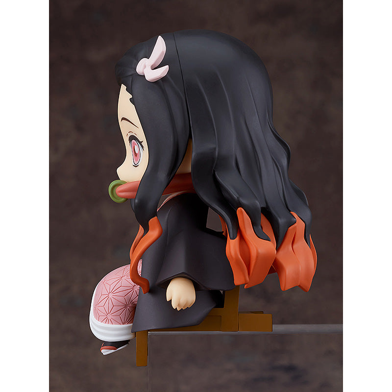 ねんどろいど Swacchao！ 竈門禰豆子