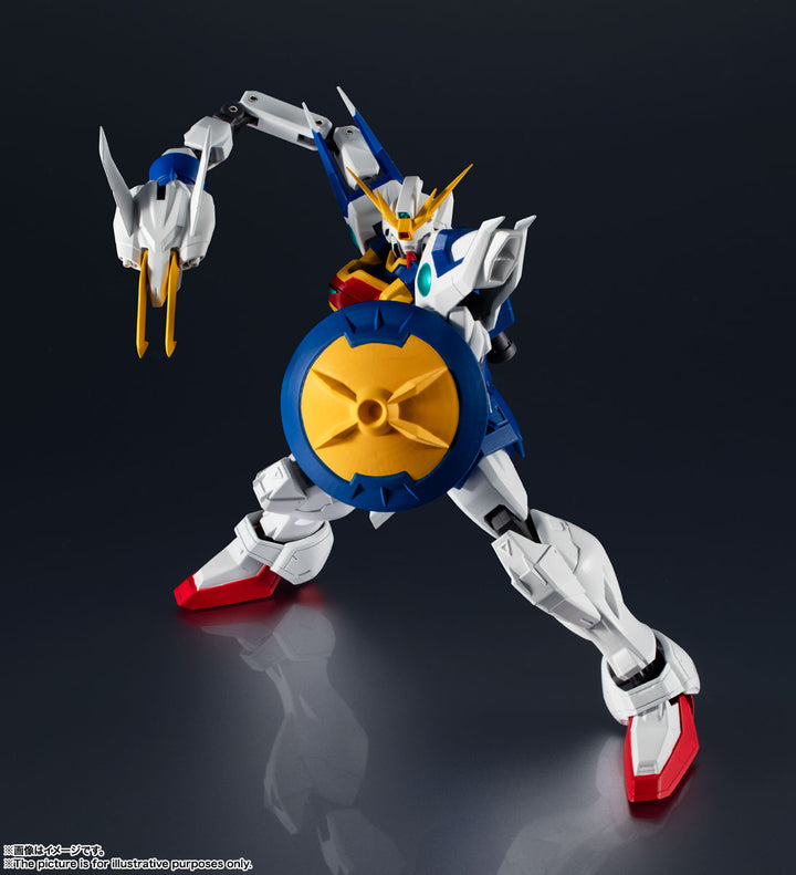 GUNDAM UNIVERSE XXXG-01S SHENLONG GUNDAM