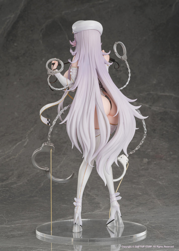 戦神アクラシア 1/6スケール