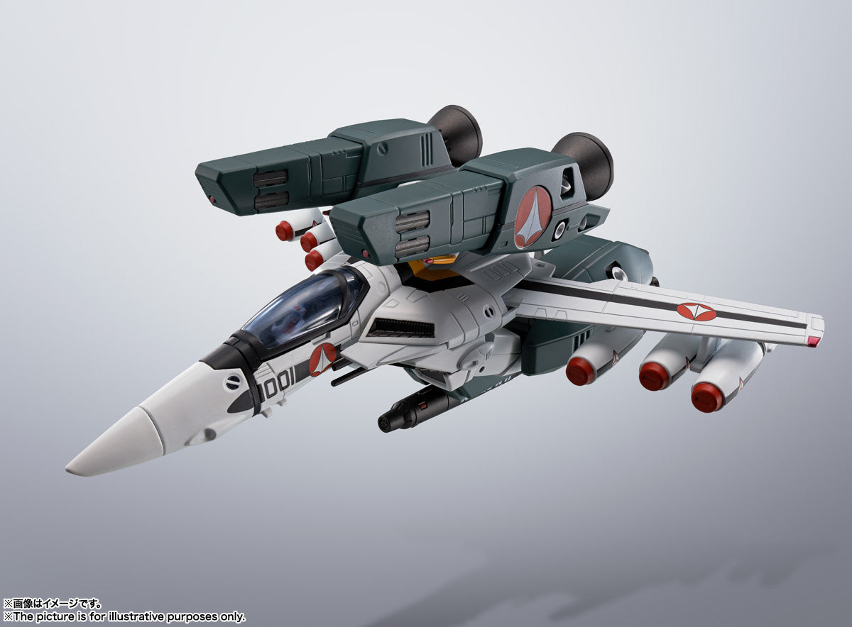 HI-METAL R VF-1S スーパーバルキリー (一条輝機) – SOOTANG HOBBY