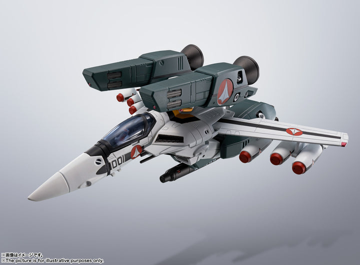 HI-METAL R VF-1S スーパーバルキリー (一条輝機)