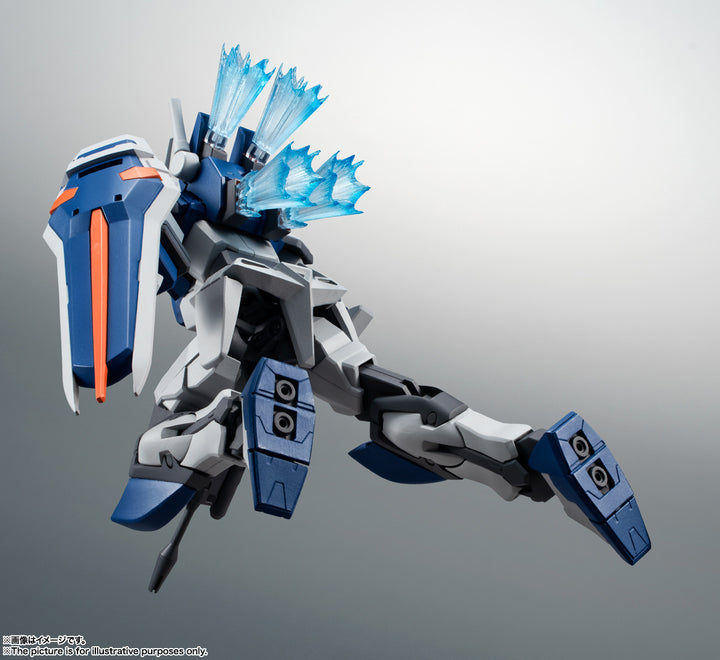 ROBOT魂  ＜SIDE MS＞ GAT-X102 デュエルガンダム ver. A.N.I.M.E.