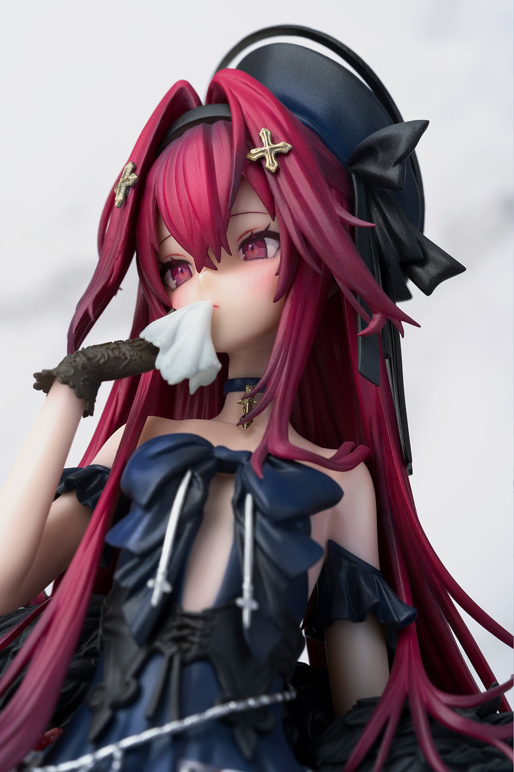 新品未使用、未開封品（ART JUNKIE）ヤンチャーキャット(クリア) Amazon.co.jp: T2 ART WORKS 艶嬢幻夢譚 セット ばらし クリア