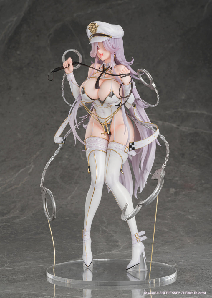 戦神アクラシア 1/6スケール