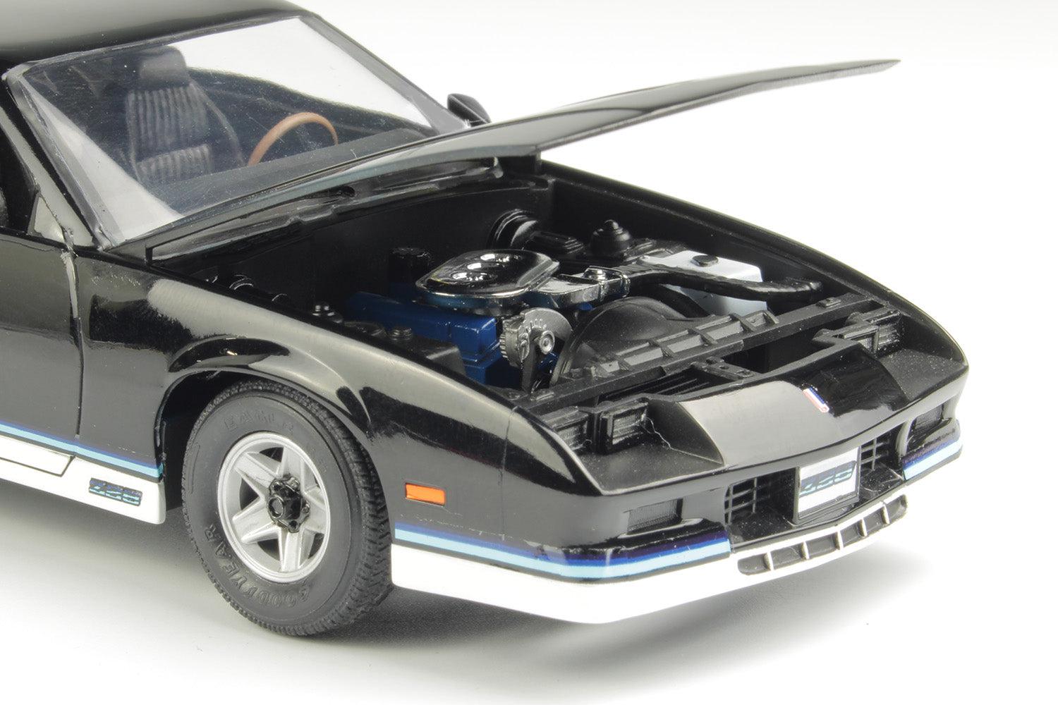 1/32 1982 シェビー カマロ Route 32 – SOOTANG HOBBY