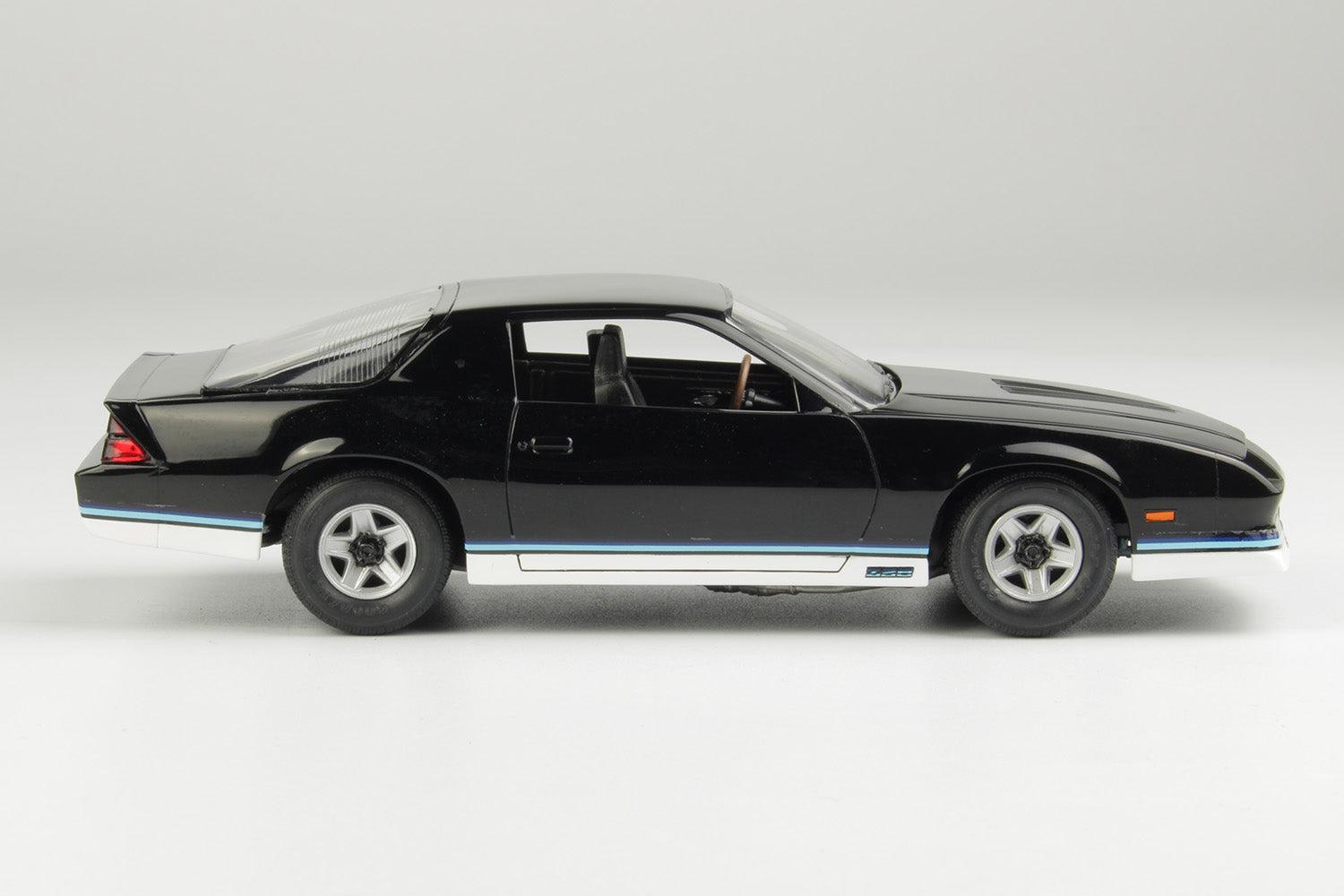 1/32 1982 シェビー カマロ Route 32 – SOOTANG HOBBY