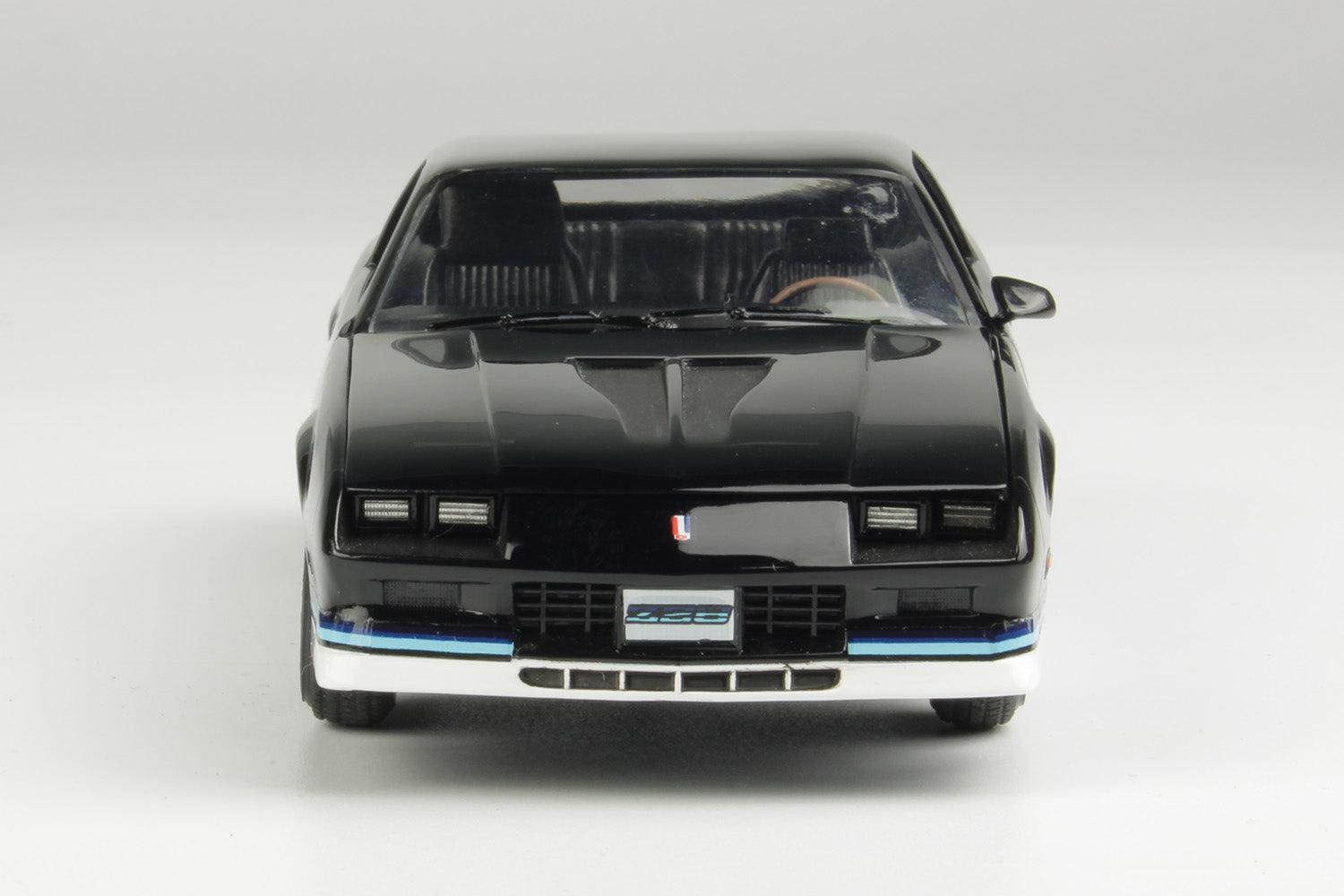 1/32 1982 シェビー カマロ Route 32 – SOOTANG HOBBY