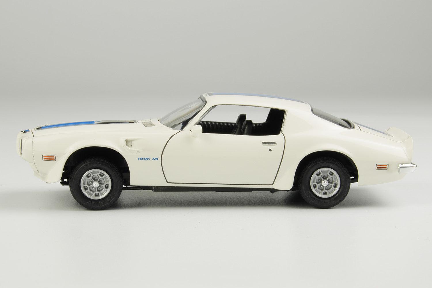 1/32 1971 ポンティアック ファイアーバード – SOOTANG HOBBY
