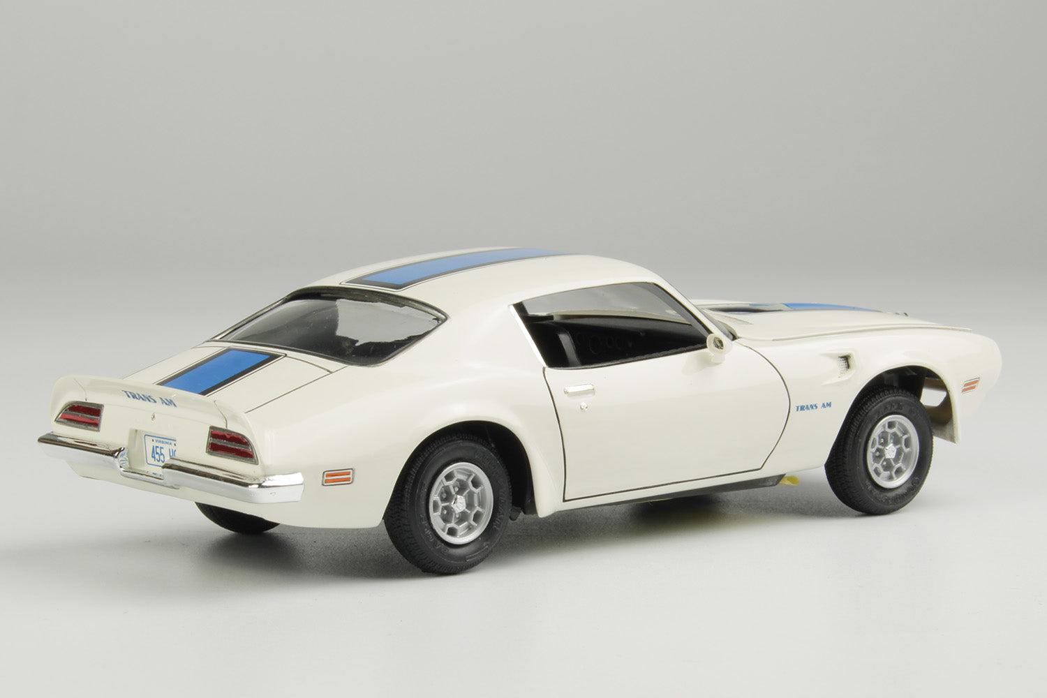 1/32 1971 ポンティアック ファイアーバード – SOOTANG HOBBY