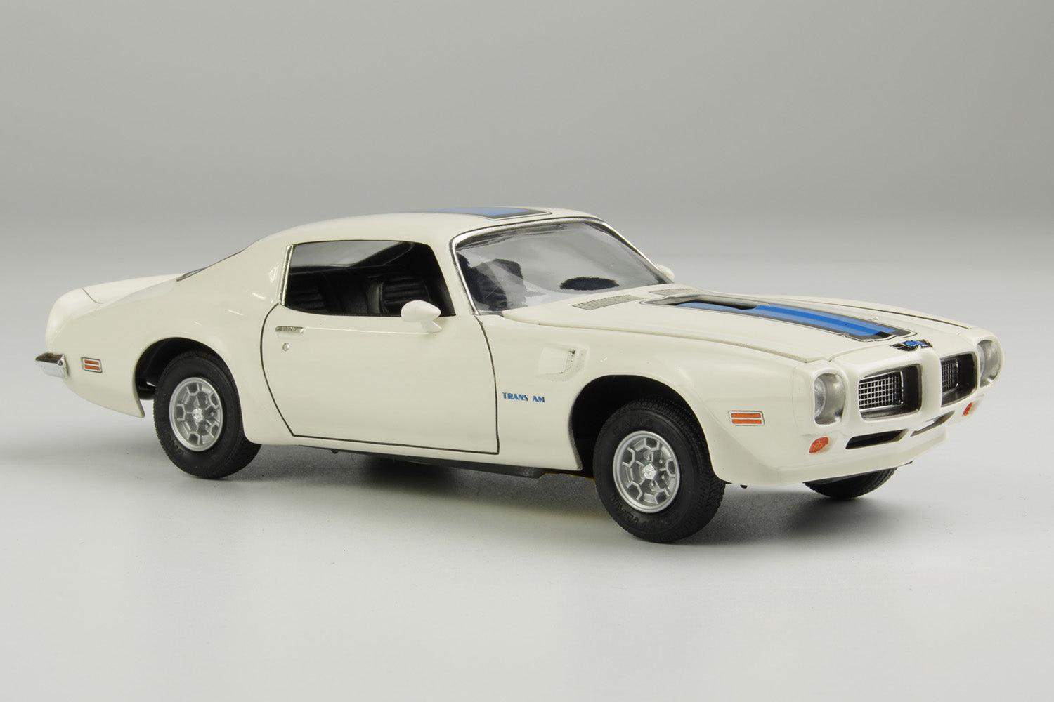 ポンティアックファイヤーバード 京商 ミニカー | JADA TOYS 1/24 1971 ポンティアック