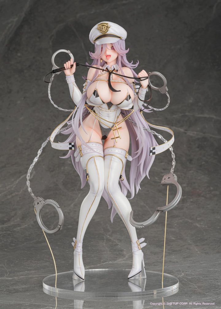 戦神アクラシア 1/6スケール