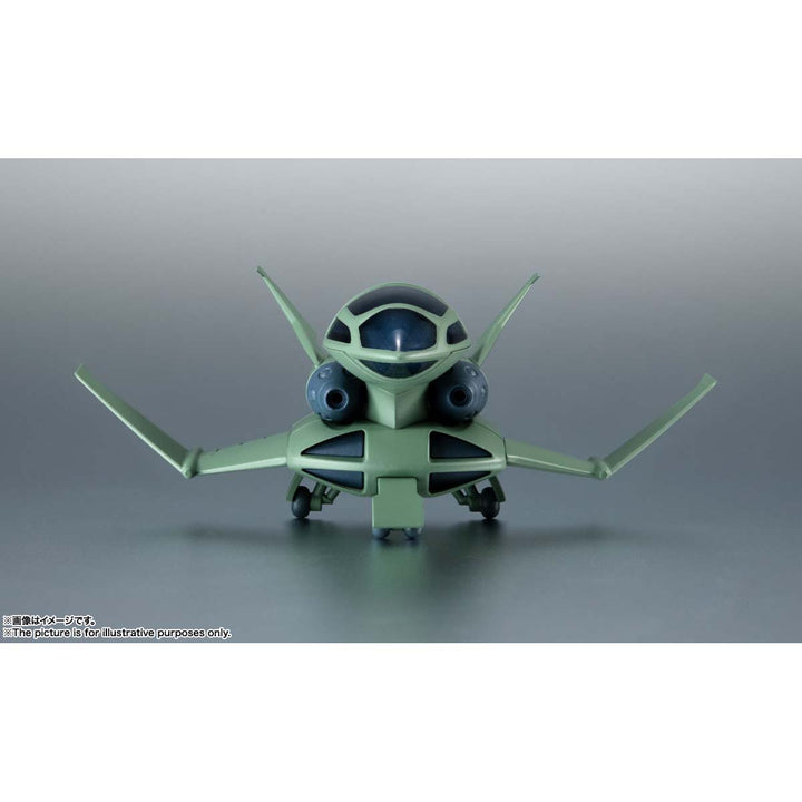 ROBOT魂 ＜SIDE MS＞ 第08MS小隊オプションパーツセット02 ver. A.N.I.M.E.
