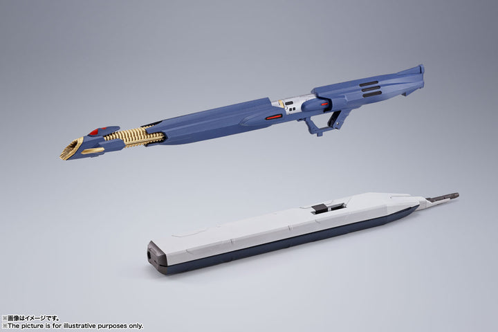 DX超合金 VF-31AX カイロスプラス (ハヤテ・インメルマン機)
