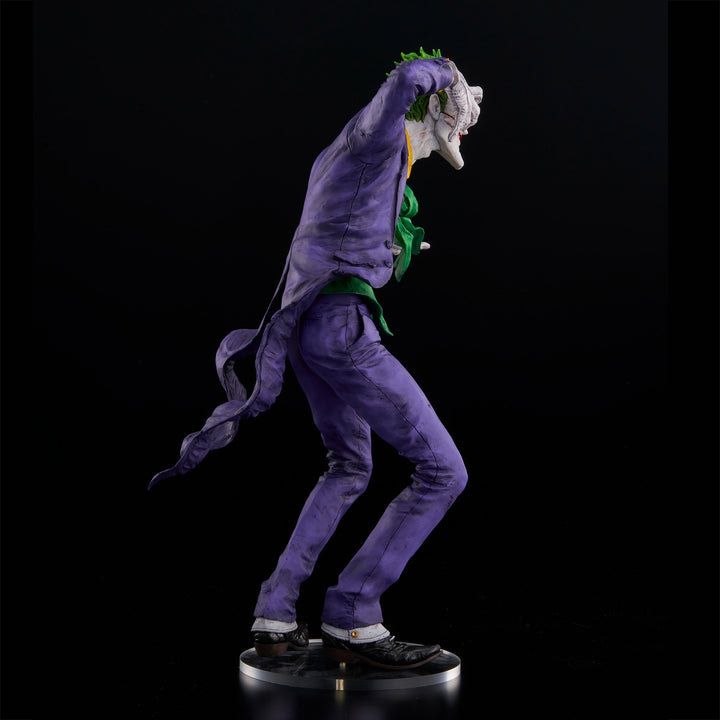 ソフビナル ジョーカー ラフィング パープル(Laughing Purple) Ver.