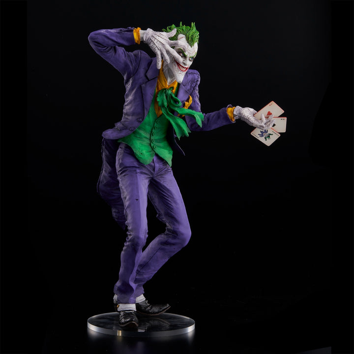 ソフビナル ジョーカー ラフィング パープル(Laughing Purple) Ver.
