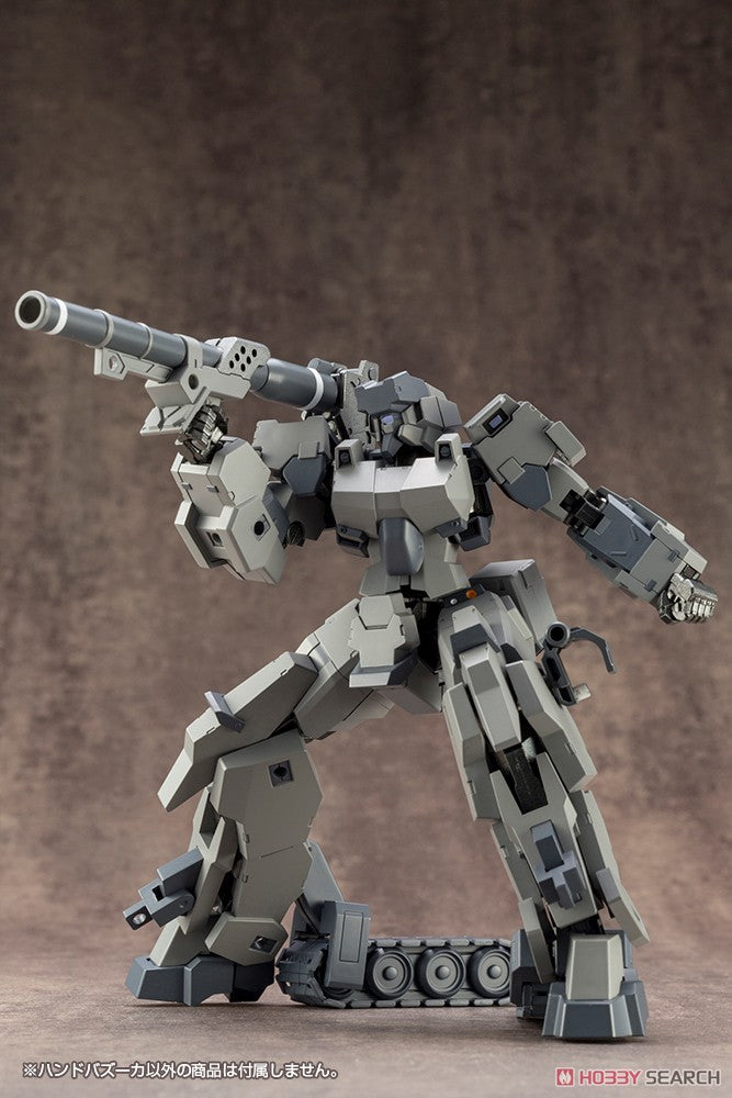 M.S.G ウェポンユニット 02 ハンドバズーカ