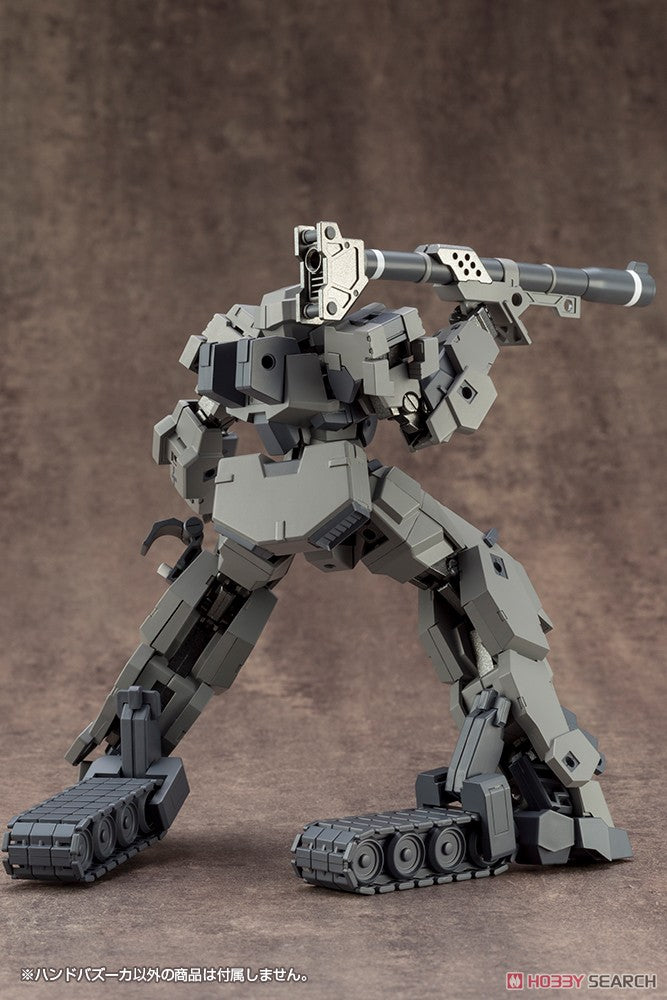 M.S.G ウェポンユニット 02 ハンドバズーカ