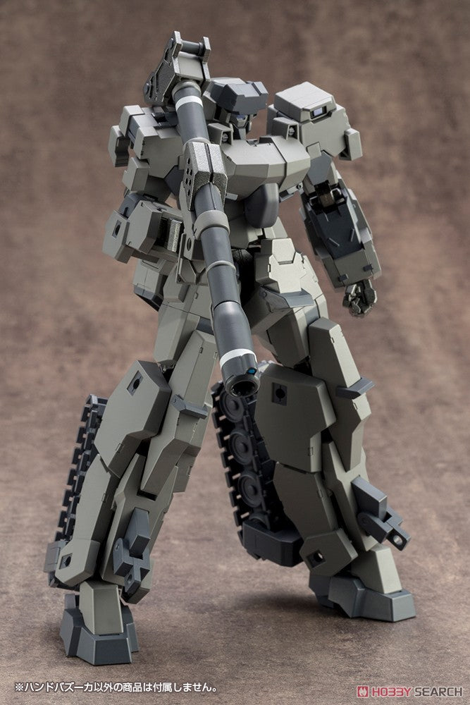 M.S.G ウェポンユニット 02 ハンドバズーカ