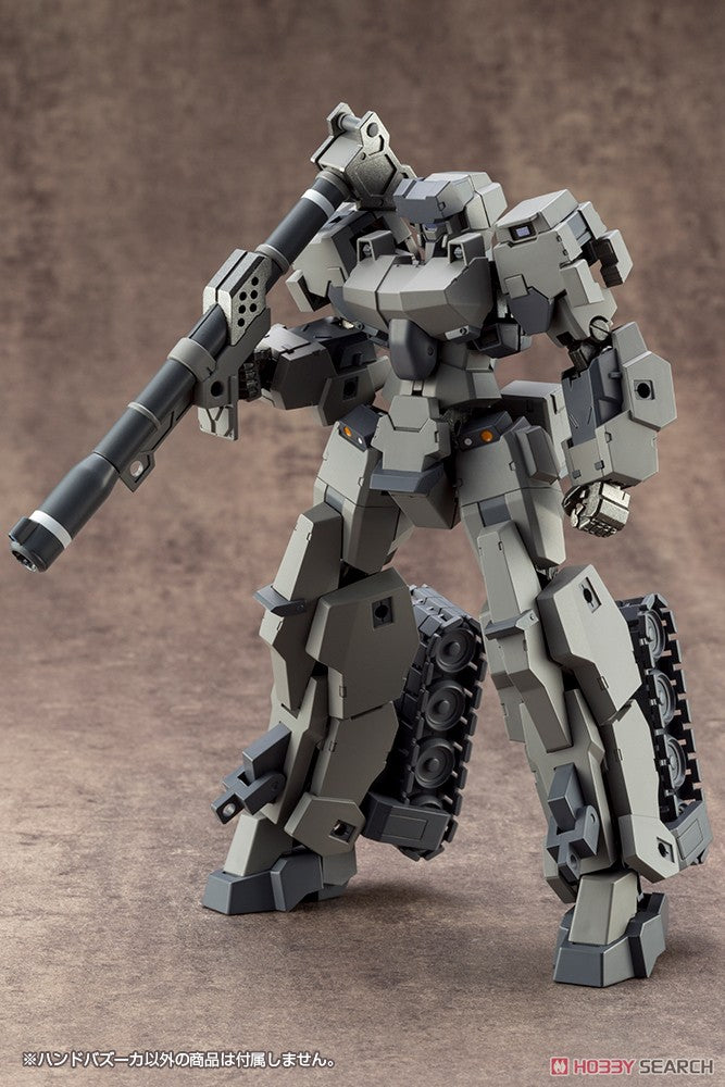 M.S.G ウェポンユニット 02 ハンドバズーカ