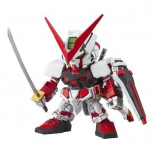 BB戦士 ガンダムアストレイ レッドフレーム
