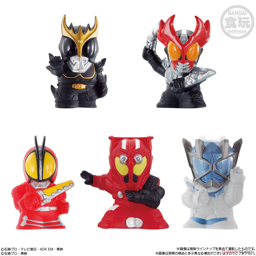 [BOX販売]仮面ライダーキッズ ギーツ登場！！