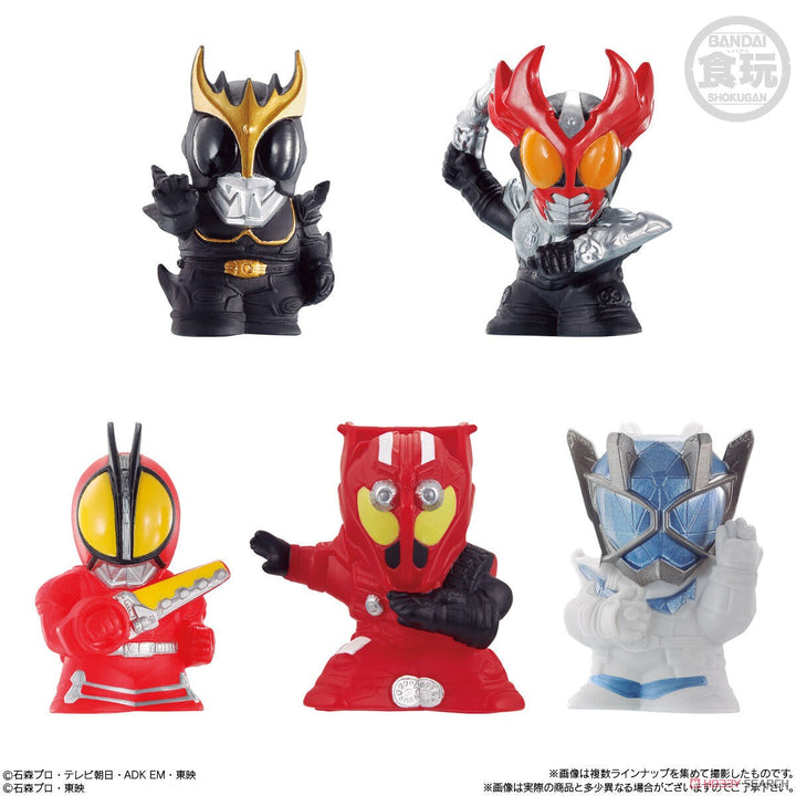 [BOX販売]仮面ライダーキッズ ギーツ登場！！