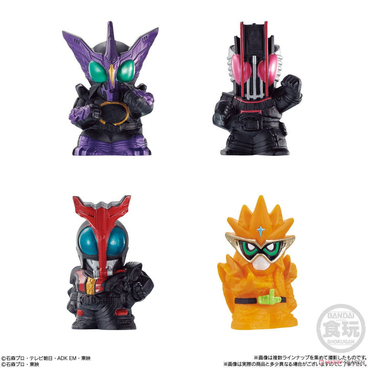 [BOX販売]仮面ライダーキッズ ギーツ登場！！