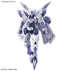 HG ベギルベウ 1/144スケール