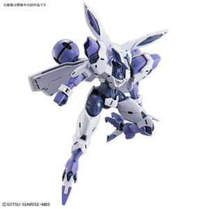 HG ベギルベウ 1/144スケール