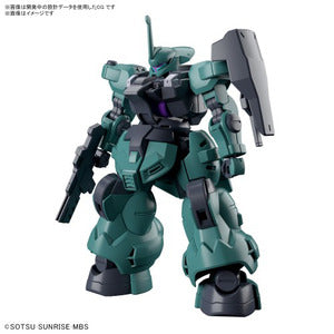 HG ディランザ(一般機/ラウダ専用機) 1/144スケール